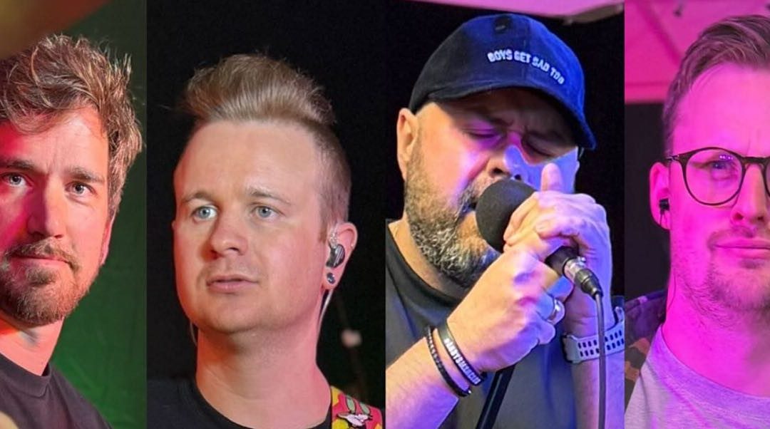May 2025 Spotlight: Lincolnshire’s LA-85 talks Music, Motivation, and Mental Health