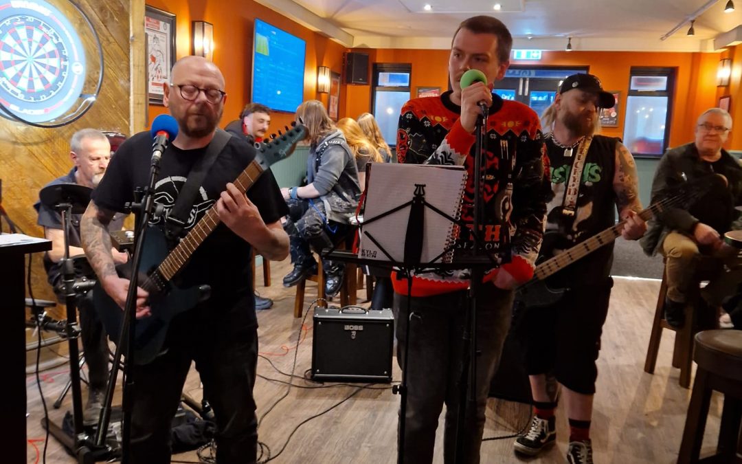 December 2025: A Very Merry NTKO Christmas