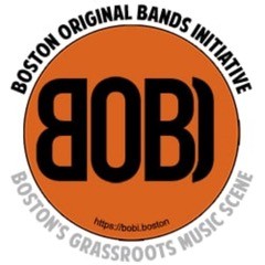 BOBI Logo